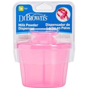 تصویر انبار غذای کودک دكتر براونز Dr.Browns lunch box code:0217052