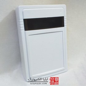 تصویر جعبه برد ۲۱×۱۴×۶ سانتیمتر نمایشگردار قابلیت نصب به دیوار 