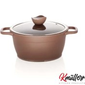 تصویر قابلمه تکی کد KM-C5028 