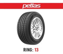 تصویر لاستیک پتلاس سایز 175/65R13 مدل Elegant PT311 