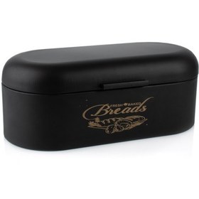 تصویر جای نان مشکی 