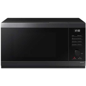 تصویر مایکروویو سامسونگ مدل MG32DG4524AGSG ظرفیت ۳۲ لیتر 