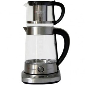 تصویر چای ساز همیلتون مدل HTS-999 Hamilton HTS-999 tea maker