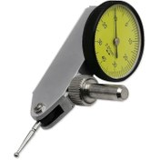 تصویر ساعت اندیکاتور شیطانکی 