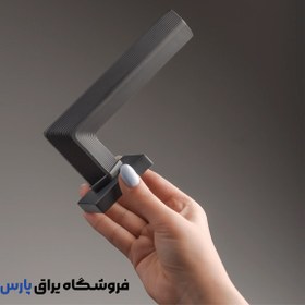 تصویر دستگیره در رزت HTN 