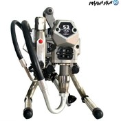 تصویر ایرلس برقی مدل S3 