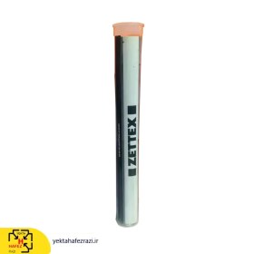 تصویر قلم تعمیراتی دو جزئی زتکس ZETTEX EPOXY STICK