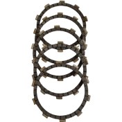 تصویر صفحه کلاچ یاماها 125 