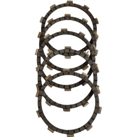 تصویر صفحه کلاچ یاماها 125 