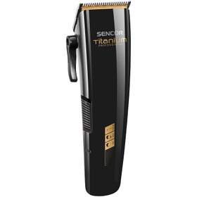 تصویر ماشین اصلاح سنکور مدل SENCOR SHP 8400BK SENCOR Electric Shaver SHP 8400BK