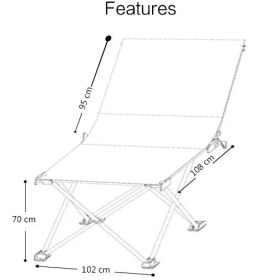 تصویر میز نور عکاسی گودکس GODOX FPT 100X200cm 