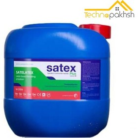 تصویر چسب بتن ساتکس SATEX LATEX 