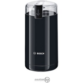 تصویر آسیاب قهوه بوش مدل TSM6A013B ا Bosch TSM6A013B Coffee Grinder Bosch TSM6A013B Coffee Grinder