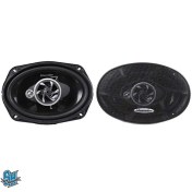 تصویر اسپیکر خودرو مکسیدر مدل pl6902 ا Speaker Mxeeder PL6902 Speaker Mxeeder PL6902