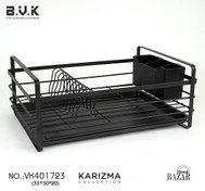 تصویر آبچکان یک طبقه بی وی کی کد 401723 مدل کاریزما 