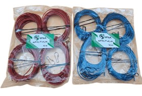 تصویر بند رخت STILA 