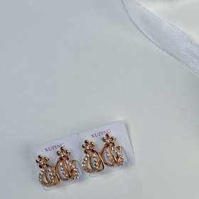 تصویر گوشواره ژوپینگ 