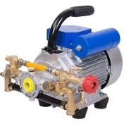 تصویر سمپاش پرتابل برقی رویال مدل RY768-3 ظرفیت ۲۰ لیتر 