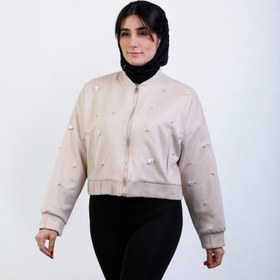 تصویر بامبر جیر کوتاه 