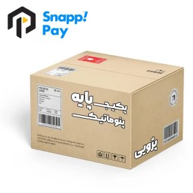 تصویر پکیج پایه پنوماتیک خودروهای پژو ۲۰۶، ۴۰۵ و پارس 