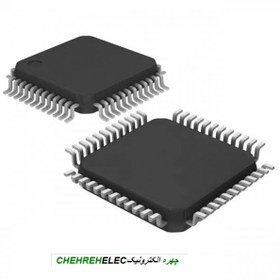 تصویر میکروکنترلر STM32F103CBT6 