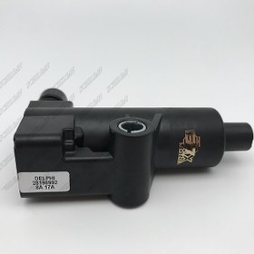 تصویر کویل جرقه بزرگ دلفی 