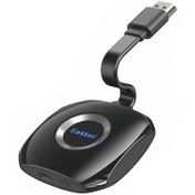 تصویر دانگل Earldom ET-W6+ Wireless 4K HDMI 