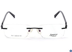 تصویر فریم عینک طبی کد L-7011 