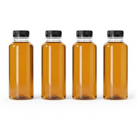 تصویر روغن کنجد طبیعی - 1000ml 