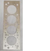 تصویر واشر سر سیلندر ftm تمام استیل 1500درجه پژو 405 