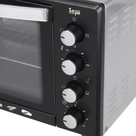 تصویر آون توستر سایا مدل ولرکان35 Vulercan35 