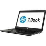تصویر hp zbook 14g1 