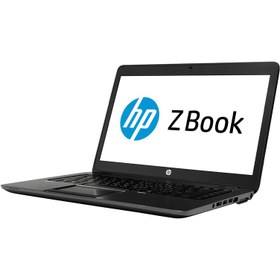 تصویر hp zbook 14g1 