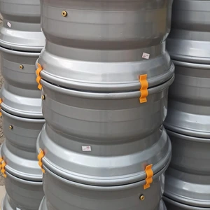 تصویر فروشگاه تریلی سازی