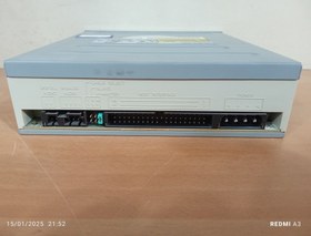 تصویر دی وی دی رام LITE ON مدل SHD-16P1S 