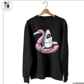 تصویر لباس طرح طبیعت 