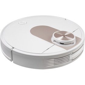 تصویر جاروبرقی رباتیک شیائومی مدل Viomi Robot Vacuum SE 