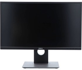 تصویر مانیتور استوک 22 اینچ dell مدل P2217H گرید A+ dell monitor P2217H 22 inch