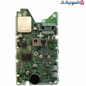 تصویر مدار پایه تلفن پاناسونیک مدل KX-TG2360JX 