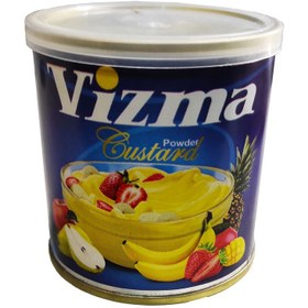 تصویر پودر دسر کاستر vizma (150 گرمی) 