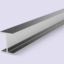 تصویر تیرآهن ۱۴ یزد ۱۳۵ کیلو 