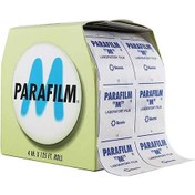 تصویر نوار پارافیلم مخصوص پیوند درختان امریکایی 