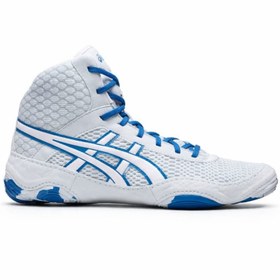 تصویر کفش کشتی Asics مدل Matblazer کد F130823-1 