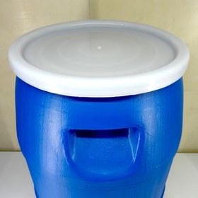 تصویر بشکه مدل KB60 حجم 60 لیتر 