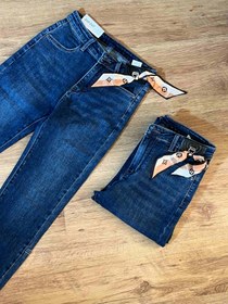 تصویر شلوار جین 