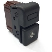 تصویر كليدتبديل سوخت سيستم گاز-OHVG پژو 405 شرکتی اصل ایساکو 