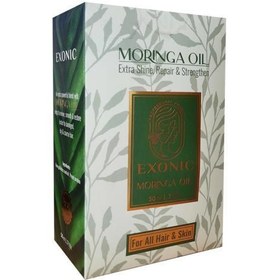 تصویر روغن مورینگا - کد 1851153 