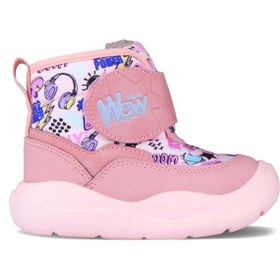 تصویر بوت و نیم بوت بچگانه ویکو vicco 