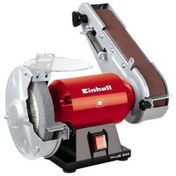 تصویر سنگ سنباده و سنباده نواری آینهل مدل TH-US 240 EINHELL TH-US 240 Stationary Belt Grinder