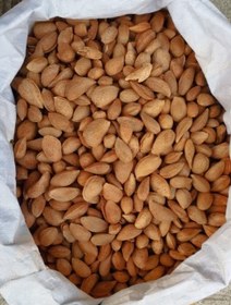 تصویر بادام almonds